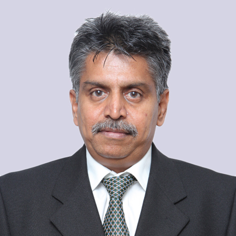 Govindarajan K
