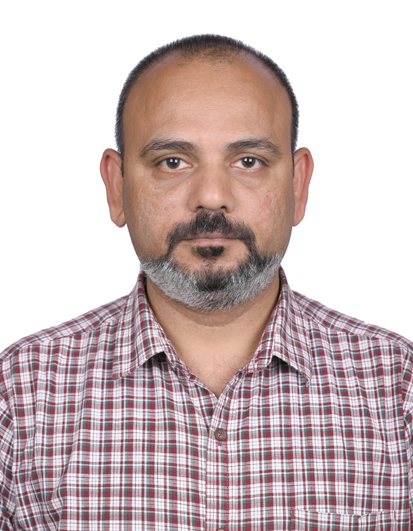 Anand Mohan