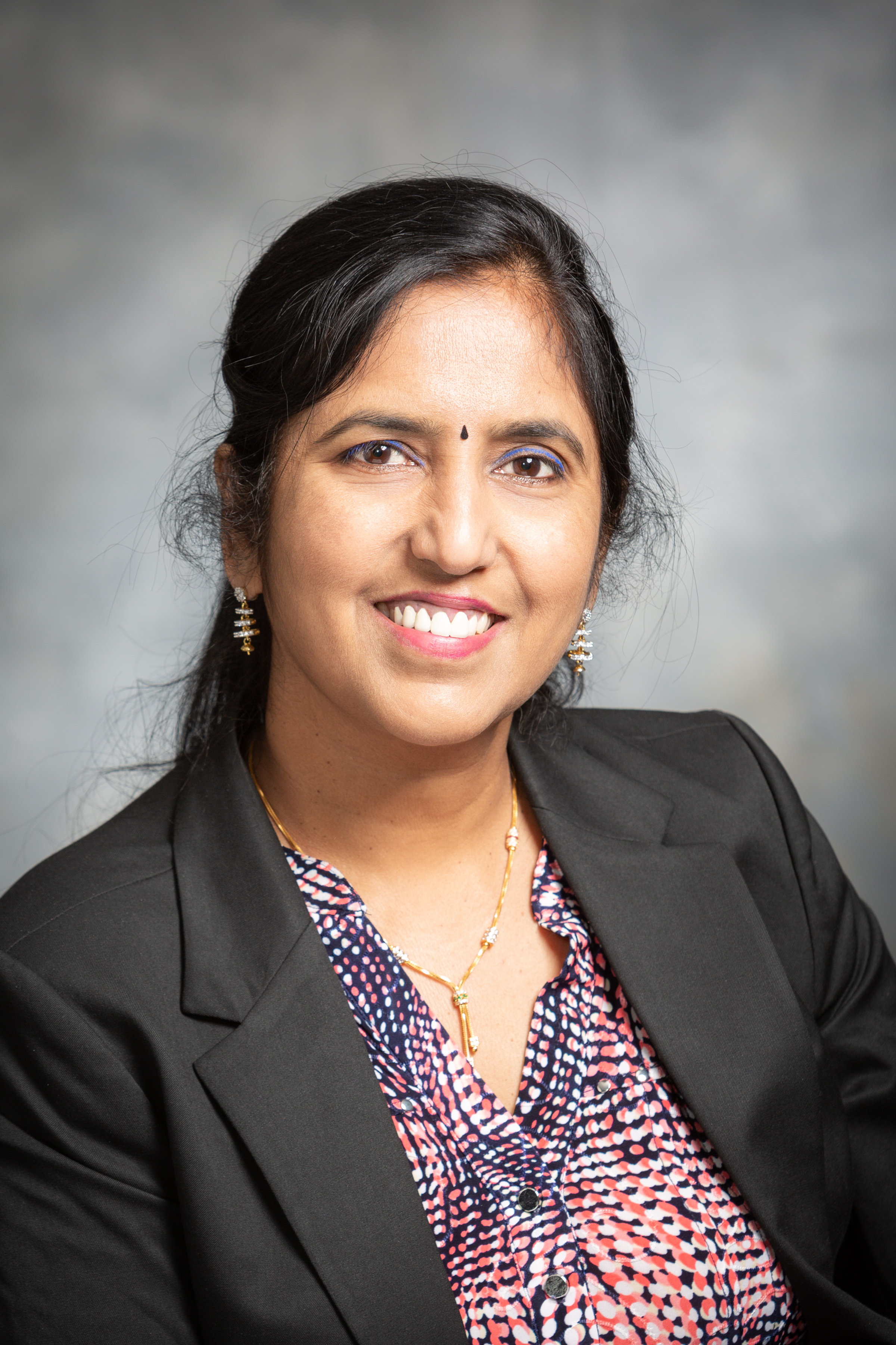 Madhubhashini Avula