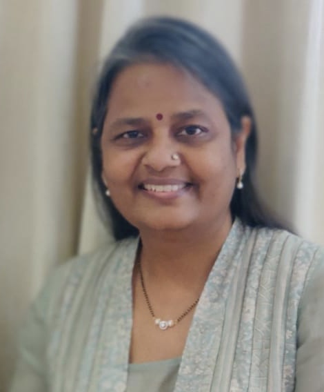 Manju Jain