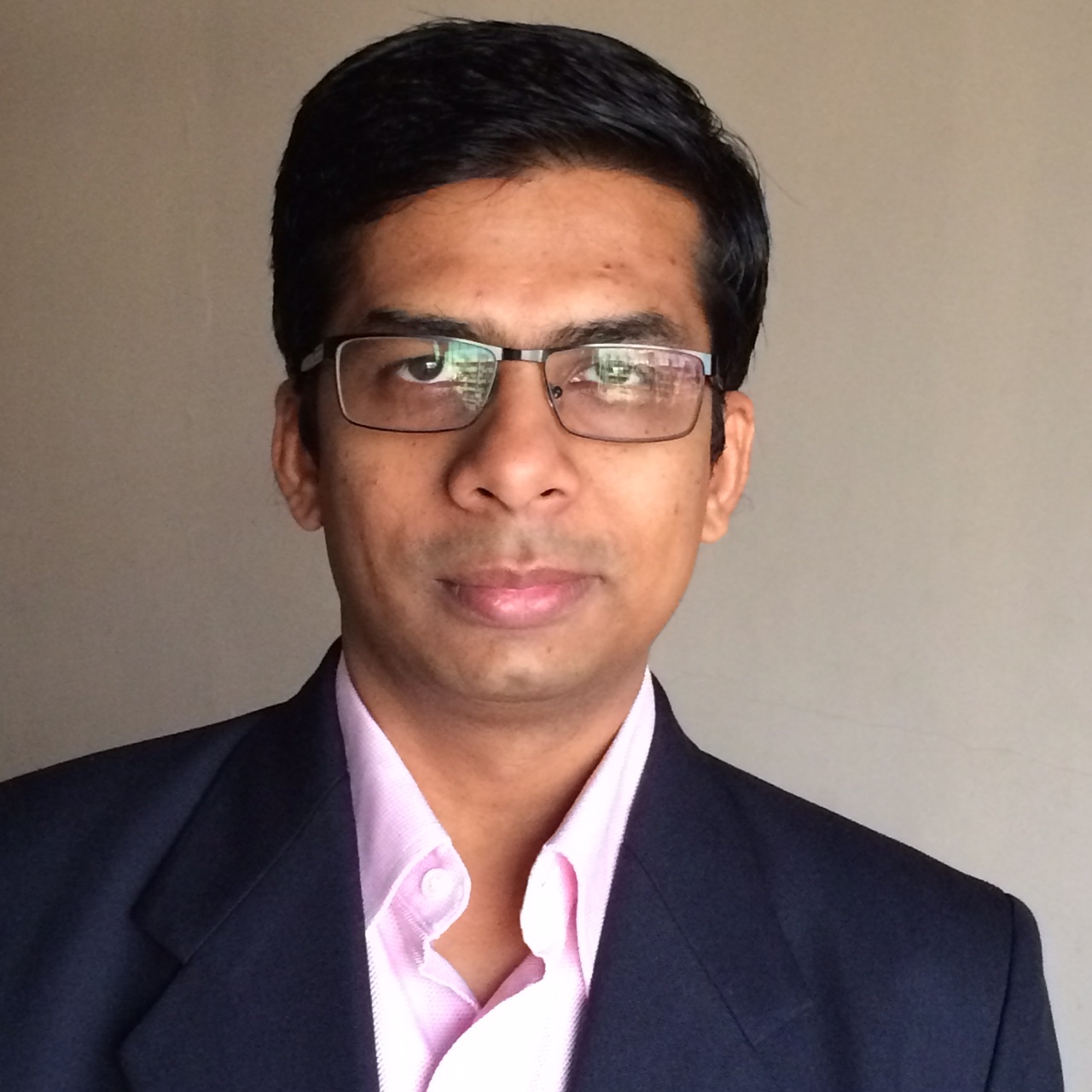 Ramkumar P