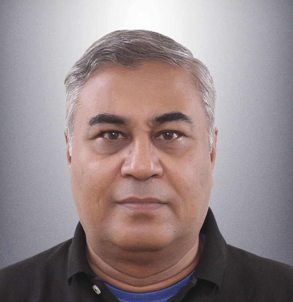 Vikas Mishra